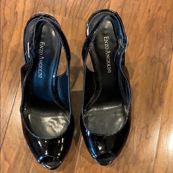 Enzo Angiolini heels - Picture 1 of 6